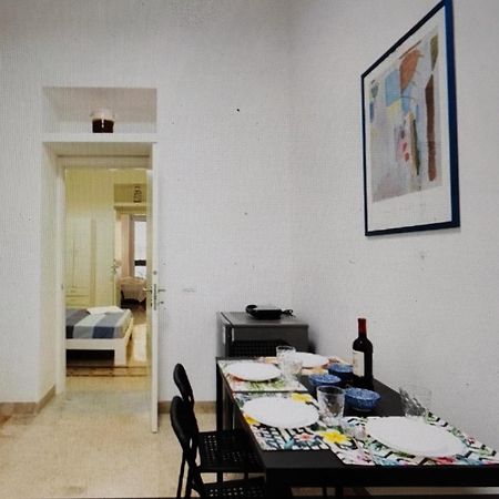 פלרמו Star Politeama Apartment, In Centro Citta. מראה חיצוני תמונה