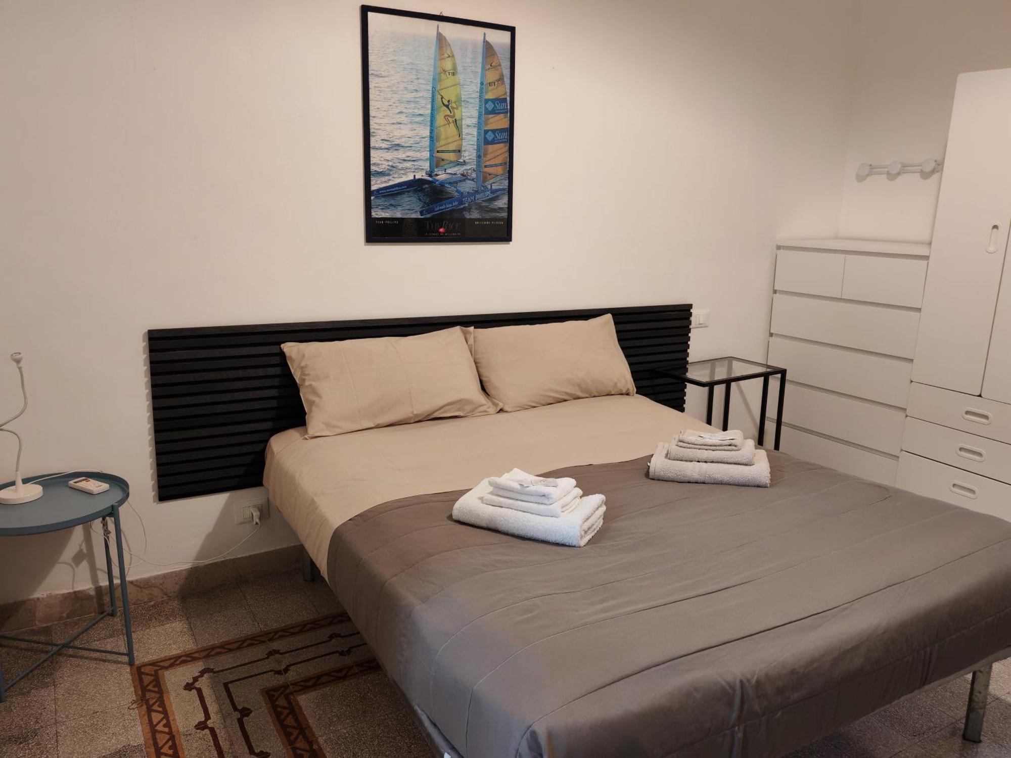 פלרמו Star Politeama Apartment, In Centro Citta. מראה חיצוני תמונה